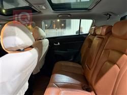 کیا سپۆرتاج